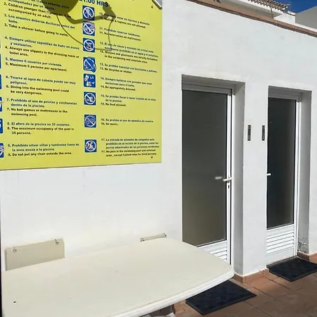 Apartment Duplex Oasis El Pal-mar By Paramount Holidays *