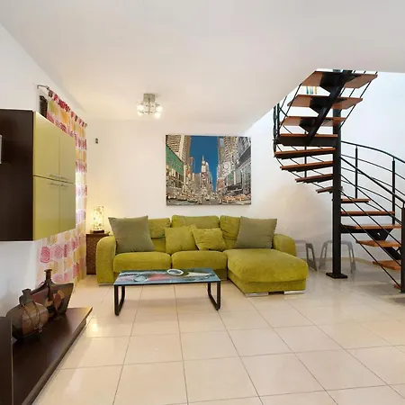 Apartment Duplex Oasis El Pal-mar By Paramount Holidays Palm-mar