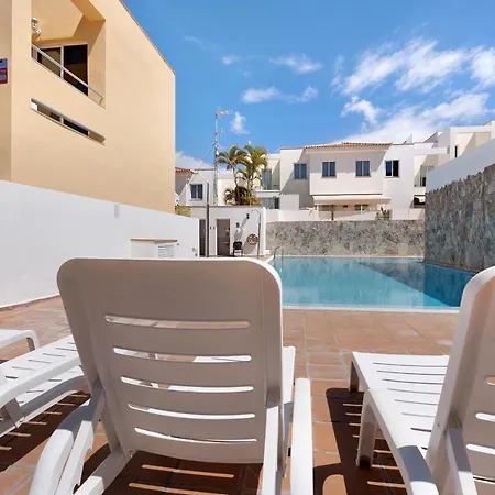 Duplex Oasis El Pal-mar By Paramount Holidays * Palm-mar