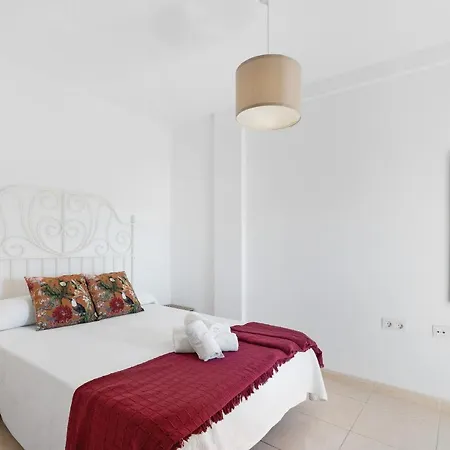 Apartment Duplex Oasis El Pal-mar By Paramount Holidays