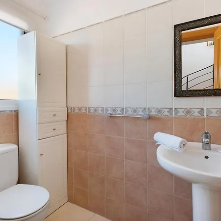 Duplex Oasis El Pal-mar By Paramount Holidays Apartment