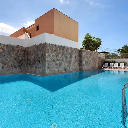 Duplex Oasis El Pal-mar By Paramount Holidays *