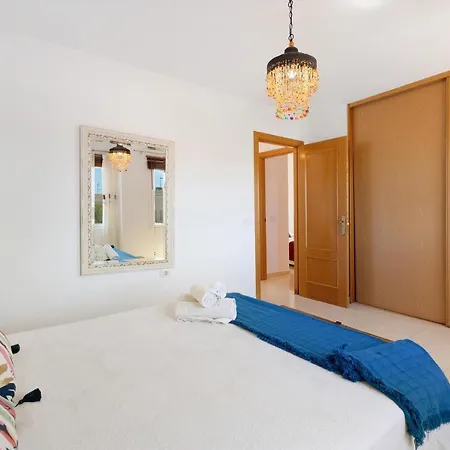 Duplex Oasis El Pal-mar By Paramount Holidays Apartment