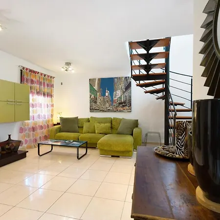 Duplex Oasis El Pal-mar By Paramount Holidays Apartment *