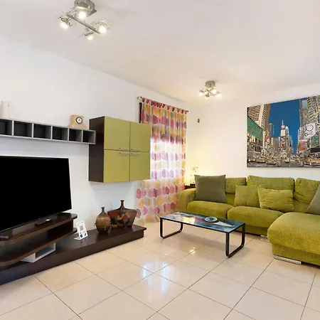Duplex Oasis El Pal-mar By Paramount Holidays * Palm-mar