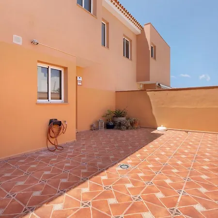 Apartment Duplex Oasis El Pal-mar By Paramount Holidays Palm-mar