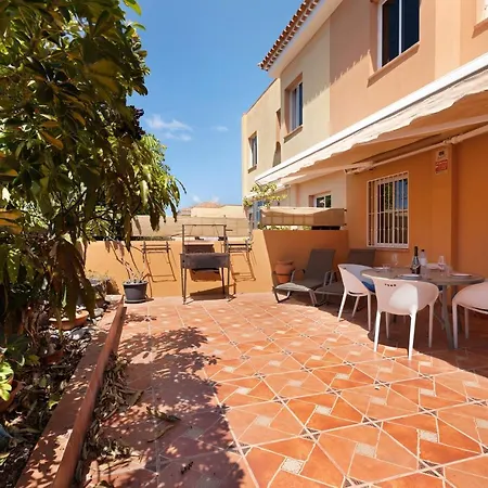 Duplex Oasis El Pal-mar By Paramount Holidays Apartment