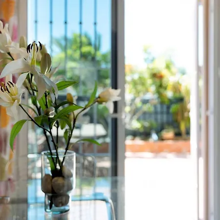 Duplex Oasis El Pal-mar By Paramount Holidays * Palm-mar