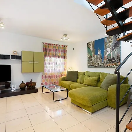 Apartment Duplex Oasis El Pal-mar By Paramount Holidays Palm-mar