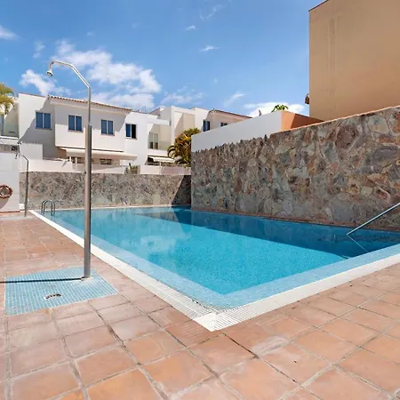 Duplex Oasis El Pal-mar By Paramount Holidays *