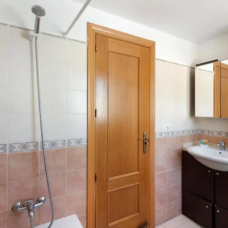 Duplex Oasis El Pal-mar By Paramount Holidays Apartment *