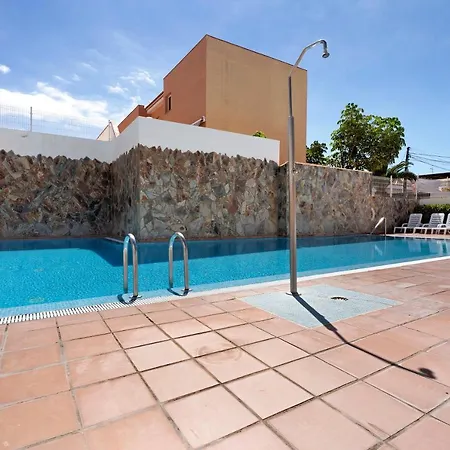 Duplex Oasis El Pal-mar By Paramount Holidays * Palm-mar