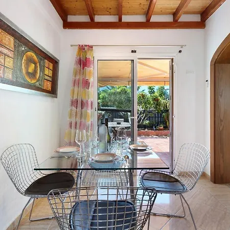 Apartment Duplex Oasis El Pal-mar By Paramount Holidays Palm-mar