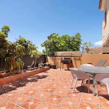 Duplex Oasis El Pal-mar By Paramount Holidays Palm-mar