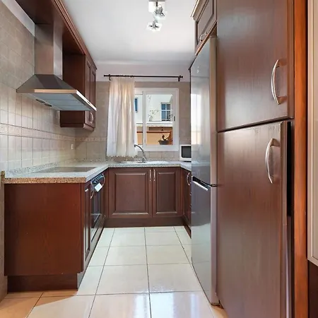 Apartment Duplex Oasis El Pal-mar By Paramount Holidays *