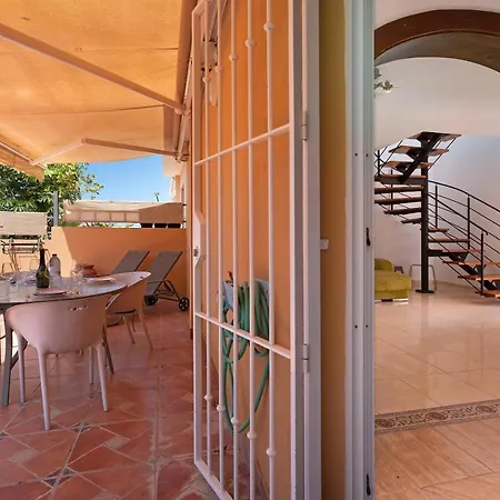 Duplex Oasis El Pal-mar By Paramount Holidays *