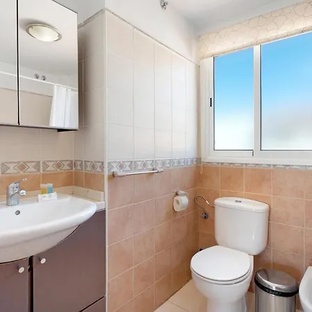 Apartment Duplex Oasis El Pal-mar By Paramount Holidays