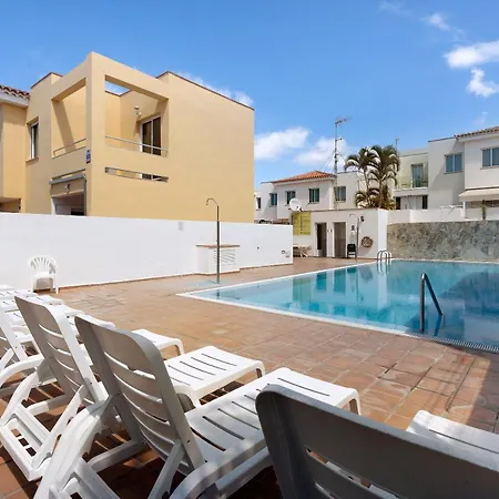 Apartment Duplex Oasis El Pal-mar By Paramount Holidays
