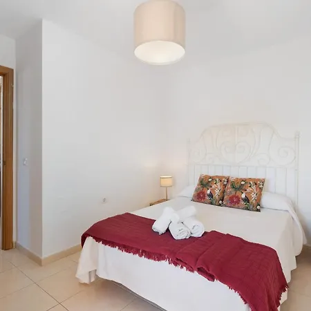 Duplex Oasis El Pal-mar By Paramount Holidays Apartment Palm-mar