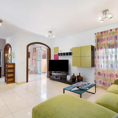 Duplex Oasis El Pal-mar By Paramount Holidays