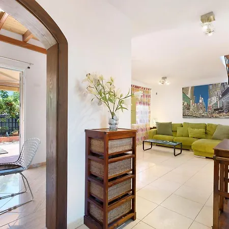 Duplex Oasis El Pal-mar By Paramount Holidays