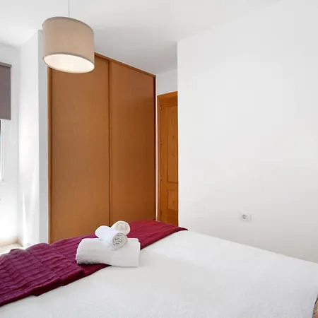 Appartement Duplex Oasis El Pal-mar By Paramount Holidays Palm-mar