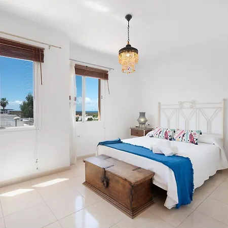 Duplex Oasis El Pal-mar By Paramount Holidays Appartement *