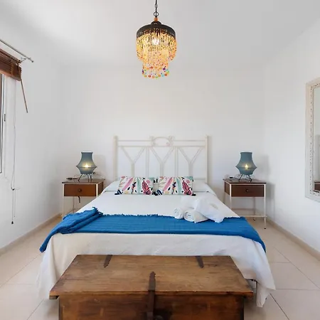 Duplex Oasis El Pal-mar By Paramount Holidays Appartement Palm-mar